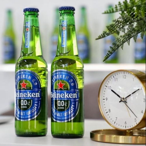 三個(gè)月狂銷(xiāo)200萬(wàn)瓶 健康飲品新秀“無(wú)酒精啤酒咖啡”風(fēng)靡市場(chǎng)