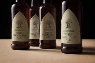 Dieline Awards 2019獲獎作品 無酒精非即飲型飲料包裝設計大放異彩