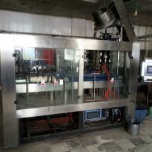 2018年食品與飲料生產線價格、報價及批發指南 涵蓋保健食品生產