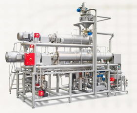 重塑食品加工與包裝 SWOP 2017帶你探索保健食品生產的黑科技