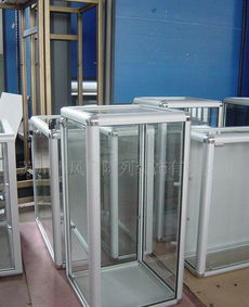 食品陳列柜、面包展示柜與食品貨架選購指南 價格、廠家與圖片全解析