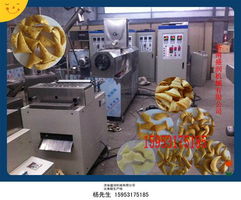尖角脆與妙脆角加工設(shè)備解析 創(chuàng)新科技賦能槐蔭區(qū)3D食品與保健食品生產(chǎn)